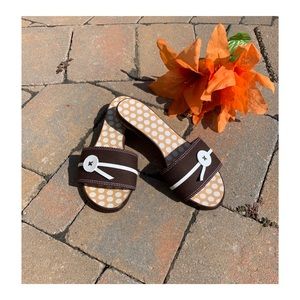 Kate Spade slides 5.5